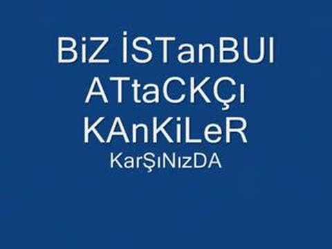 istanbul attack-elleri çak