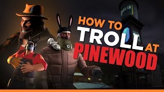 TF2 - Pass Time Exploits