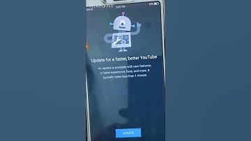 update for a faster better youtube 2025  #shorts #updateyoutube #seekhop4v