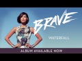 Moriah Peters - "Waterfall" (Official Audio)