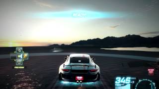 Nfs World Secret Area