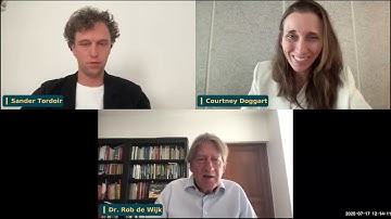 Rearming Europe: Spending, Autonomy, and the Transatlantic Alliance - Rob de Wijk & Sander TorDoir
