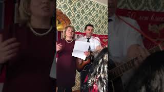 Поздравление родителям! ДО СЛЕЗ!!! Песня на золотую свадьбу. Цените каждое мгновение в жизни! Поздравление родителям! ДО СЛЕЗ!!! Песня на золотую свадьбу. Цените каждое мгновение в жизни!