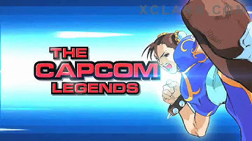 Marvel vs. Capcom Origins - Trailer