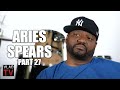 Aries Spears Names the Hip-Hop Songs White People Lose Their Mind Over (Part 27)
