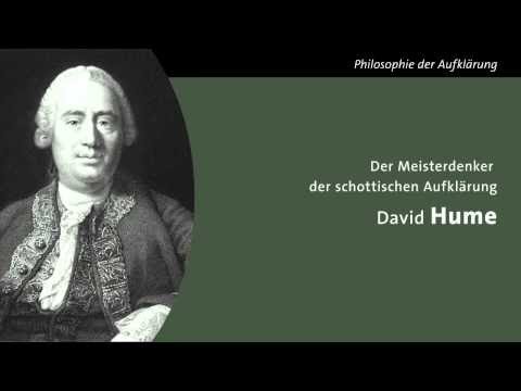 David Hume -