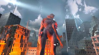 Zombie Hunter II - Gameplay Walkthrough Part 2 - THE NEST (iOS, Android) screenshot 5