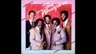 The Whispers - And The Beat Goes On (1979)