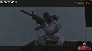 Cs Go Caunter Strike 1.6 Aman Tanrım Dedim.. Bomba Atıyorum...