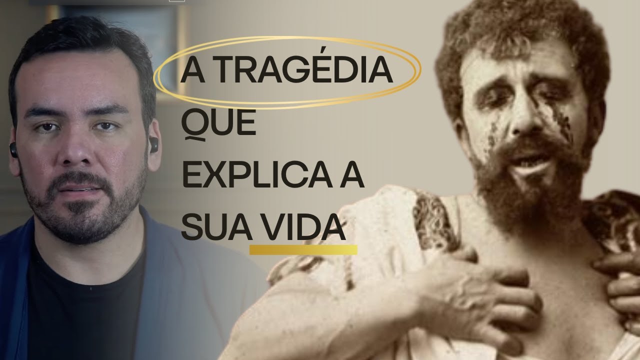 Por que o autoconhecimento é tão dolorido? (Aula aberta)