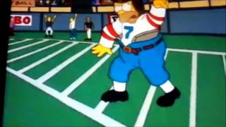 ¡Yo quiero ser John Elway!