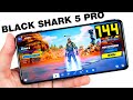 BLACK SHARK 5 PRO 🔥 - GAMING TEST🔥 БОЛЬШОЙ ТЕСТ В ИГРАХ 2023 ГОДА! 28 ИГР С FPS! + НАГРЕВ