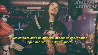 Jay Critch - No Edits (Legendado)