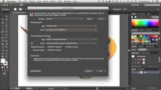 Learning Adobe Illustrator CC-32 screenshot 5