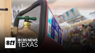North Texas prepares for frigid temperatures