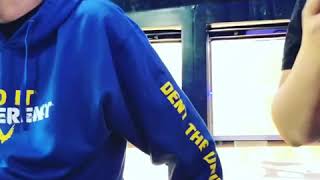 The Cool Bus With Logan Paul