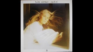 KIM CARNES ~ MORE LOVE  1980