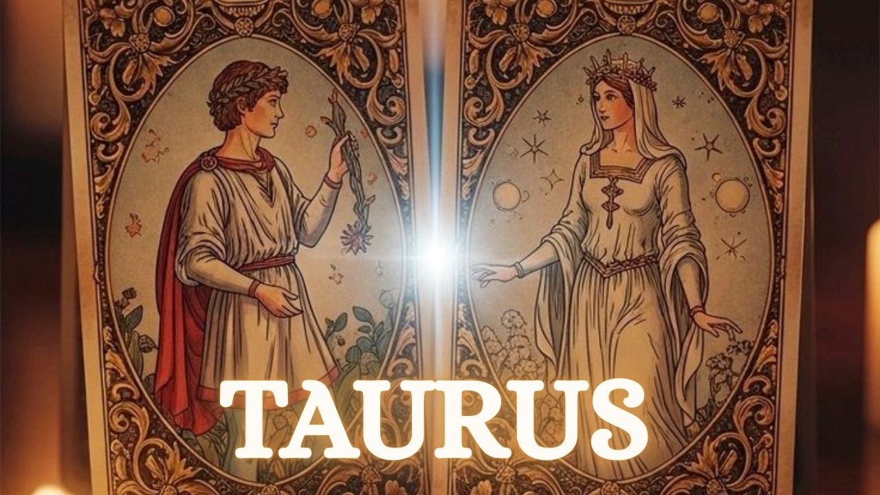TAURUS SOMEONE CONFESSES THIS TO YOU 🔥 TELLS YOU THIS TO YOUR FACE 🔥 FEBRUARY 2026 TAROT READING