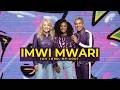 Shiloh Moyo Feat Lana J Ragon Natanael Vieira Imwi Mwari Full Version Official Lyric Video 