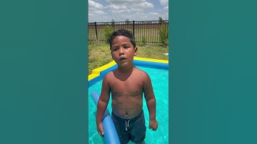 Mom stops dad and son from having fun after she sees this .. #shorts