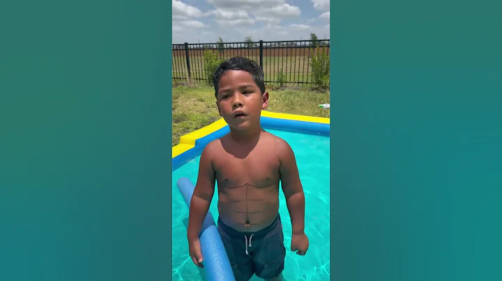 Mom stops dad and son from having fun after she sees this .. #shorts