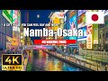 4K Discover Namba Osaka The City That Shines Day And Night The Heartbeat Of Japan 4K Discover Namba Osaka The City That Shines Day And Night The Heartbeat Of Japan