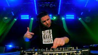 O.B.I. @ Please Rave Harder Special NYE Stream