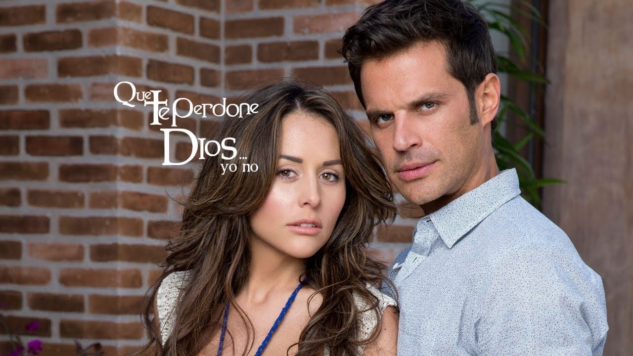 Que te perdone Dios (2015): Todas las cachetadas