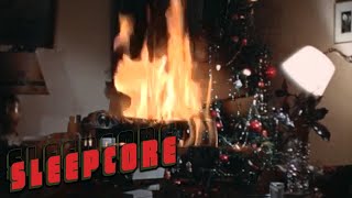 Nostalgic Christmas Music and Visuals | Yulecore