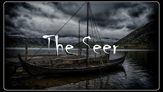 Mørk Byrde - THE SEER | Dark Viking Music