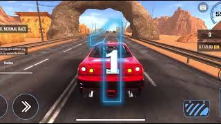 SUPER CRAZY MEGA RAMP GT CAR RACING EXTREME CAR STUNTS MASTER DRIVING: ANDROID 2026.🏎️ screenshot 5