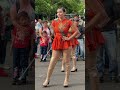 🌷Alexandra Espinoza #shortsviral #baile #desfile #viral