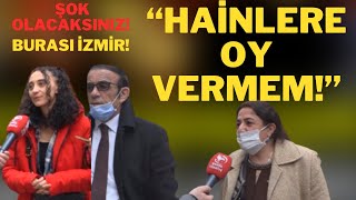 İZMİR'DE ŞOK! GENÇLER GERÇEKLERİ KONUŞTU! Sokak Röportajları...