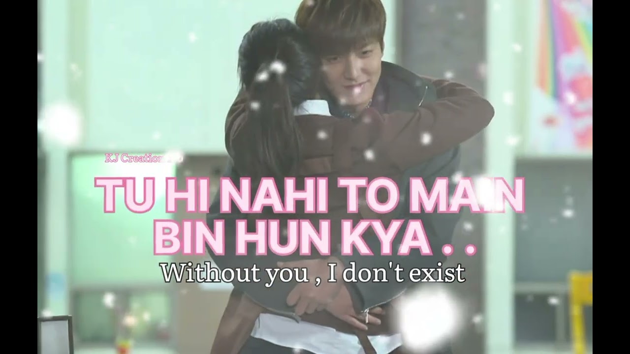 Tujh Bin Song English Translation ❤️Whatsapp Status |Lyrics Status 