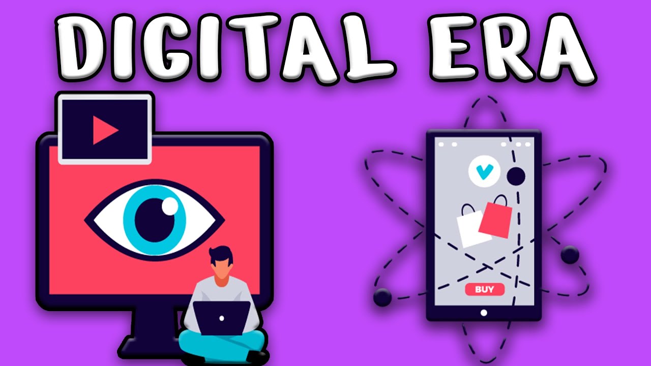 10.SINIF İNGİLİZCE 8.ÜNİTE KONU ANLATIMI VE KELİMELERİ | DIGITAL ERA