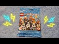 Lego Disney minifigures!!! Andiamo ad aprirla!!!