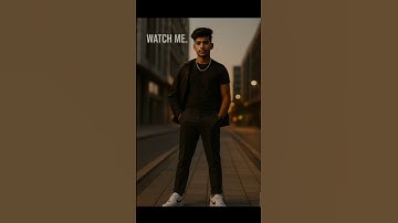 ChatGPT Photo Editing | ChatGPT Cinematic Photo Editing | Ai Viral Prompt #ai #edit