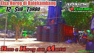 Download Lagu Si Cantik Elsa Horeg di balekambang MP3