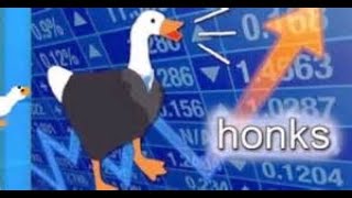 Desktop Goose How To Use Music screenshot 1