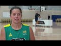 Australian Gliders begin preparations for Tokyo 2020 Paralympics