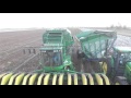 Preston turner farms cotton harvest 2015 hockley county