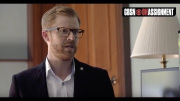 Hacking Medical Devices on CBS News | Ted Harrington & Team Live Demo