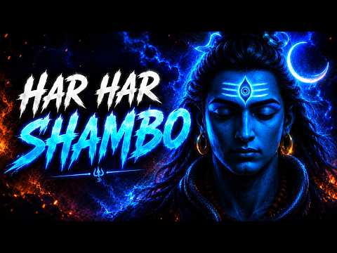 Why Devotees Chant Har Har Shambho to Lord Shiva