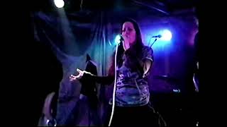 Splashdown, The Archer, live at The Middle East, 1999