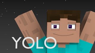 Do The Yolo - Minecraft Animation