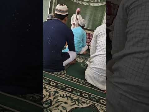 Sekh Abdul Qadir Jilani Razi Allah Tala Anhu Ka Waqia