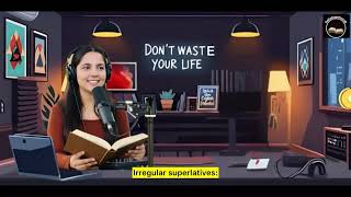 How to Talk About Comparisons in English| Spoken English | #60dayschallenge 