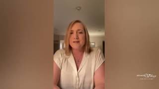 National Nurses Week | A Message From Sheri Easton-Garrett (SVP – Clinical Services)