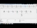 WEKA Knowledge Flow (Prediction)