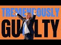 Donald trump speaks on guilty verdict 34 counts